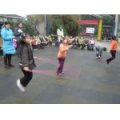 紹興市羅門(mén)幼兒園
