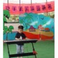 畢橋鎮(zhèn)小太陽(yáng)幼兒園