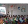 泉州市豐澤區(qū)院前安琪幼兒園