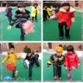 常熟外國(guó)語學(xué)校附屬幼兒園