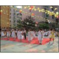 開(kāi)封市育英幼兒園