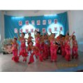 韶關(guān)市樂昌小學附屬幼兒園