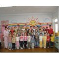 荊門(mén)商業(yè)幼兒園