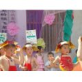 龍嶺鎮(zhèn)金太陽(yáng)幼兒園
