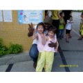 長(zhǎng)安上角樂貝爾現(xiàn)代幼兒園
