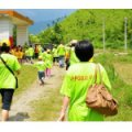 韶關(guān)市乳源瑤族自治縣桂頭鎮(zhèn)紅嶺譚兆小學