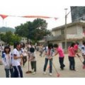 韶關(guān)市新豐縣回龍樓下小學