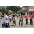 韶關(guān)市新豐縣回龍鎖洞小學