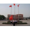 青州市云門雙語(yǔ)學(xué)校
