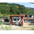 韶關(guān)市樂昌市兩江鎮(zhèn)曹家洞小學