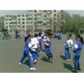 沈陽市鐵西區(qū)工人村第一小學（工人村一?。? /><p>學校封面</p>
         </div>
         <div   id=