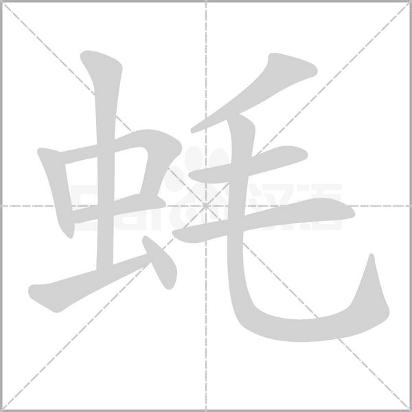 蠔
