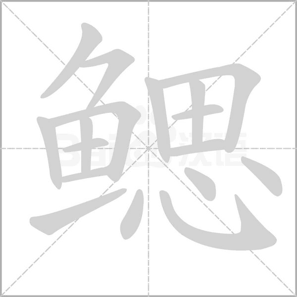 鰓