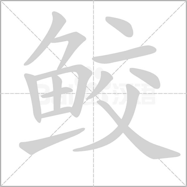 鮫