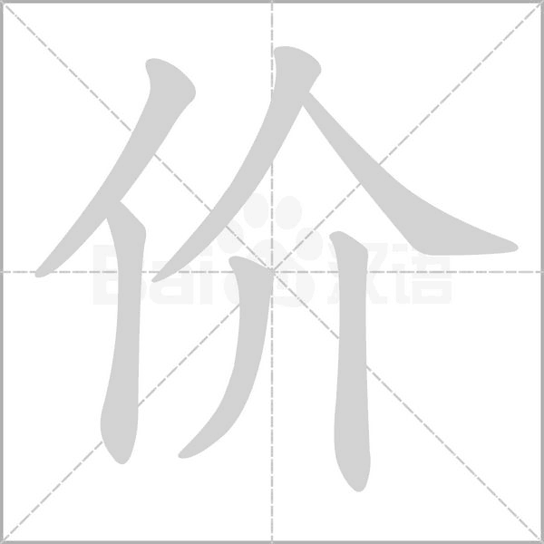價