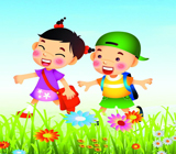 平度市金色搖籃幼兒園