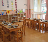膠州市膠北街道辦事處小弟小妹幼兒園